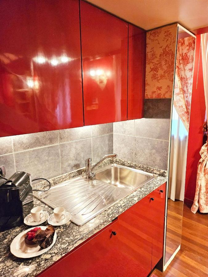 Mansarda Brera Διαμέρισμα Μιλάνο Εξωτερικό φωτογραφία